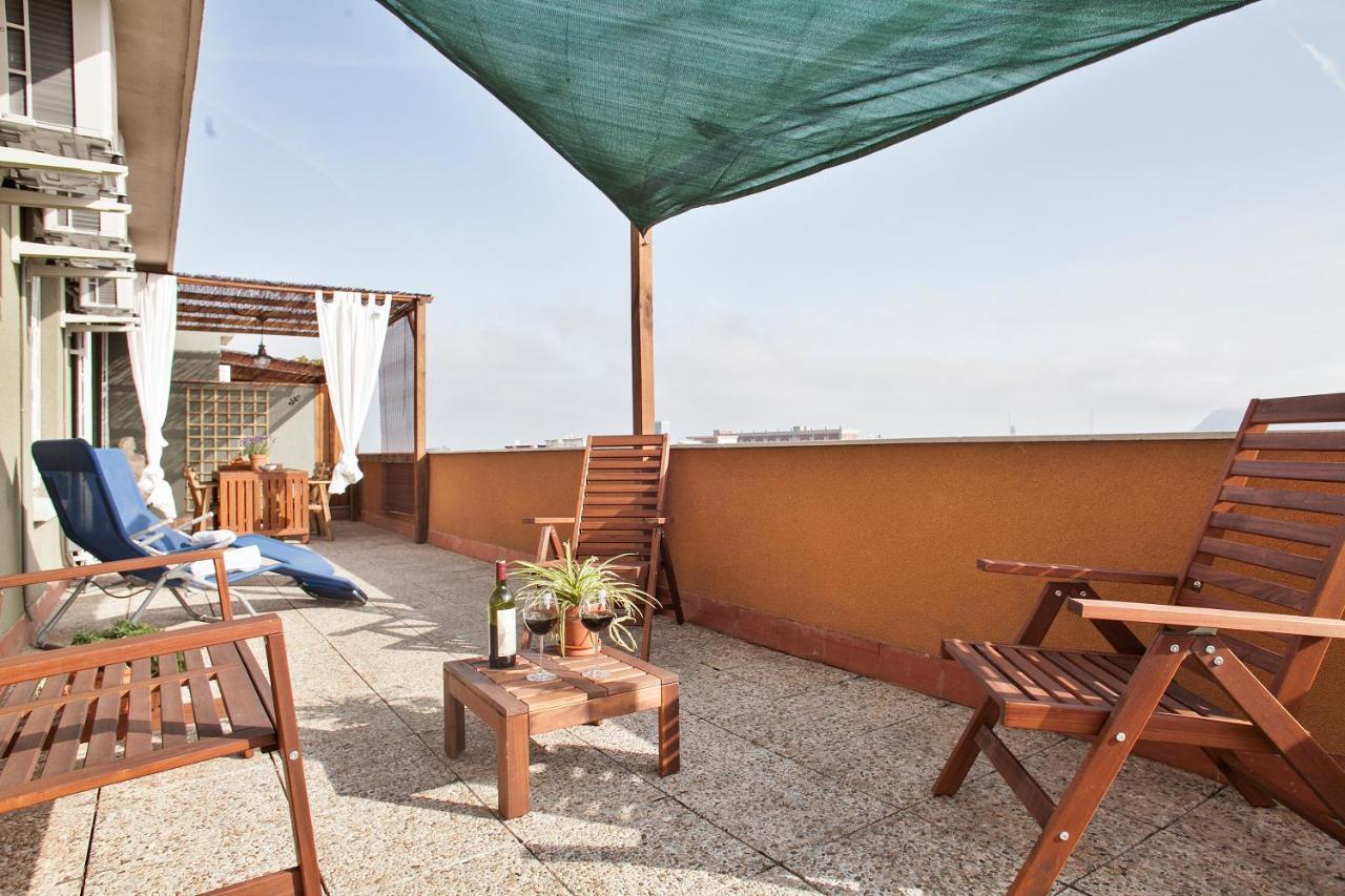 Stay U-Nique Apartments Marina III 2