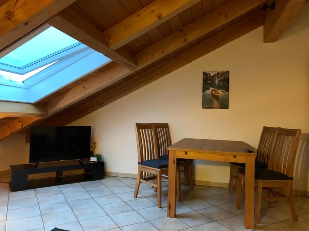 Ferienwohnung Juliane 2