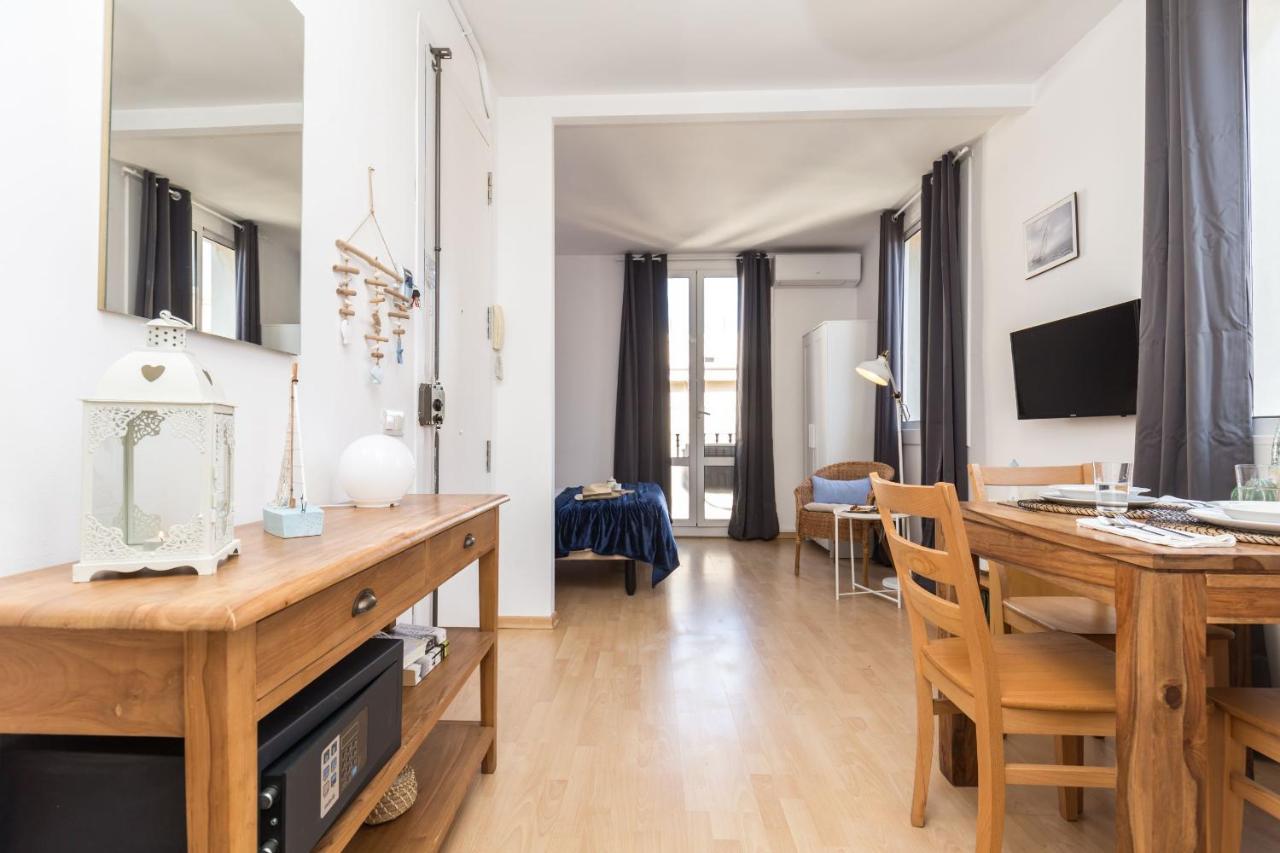 Lodging Apartments Beach Studio 41 2