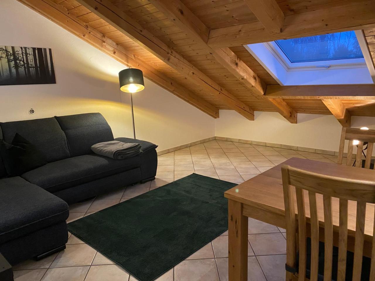 Ferienwohnung Juliane