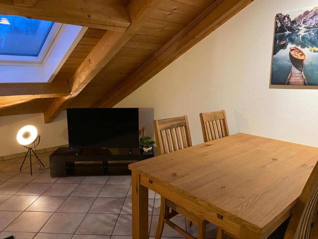 Ferienwohnung Juliane 1