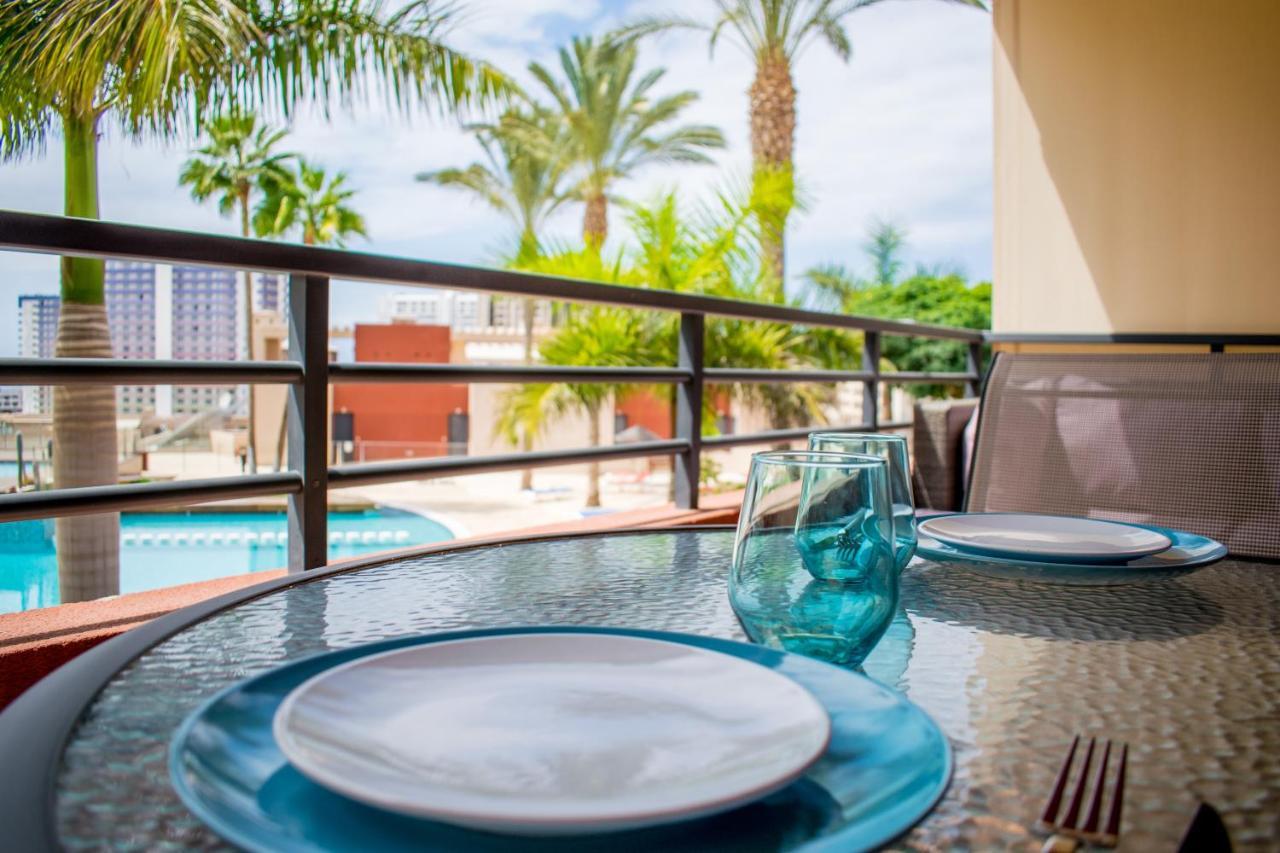 Duplex Paraiso Dream - Tenesol Rentals 2