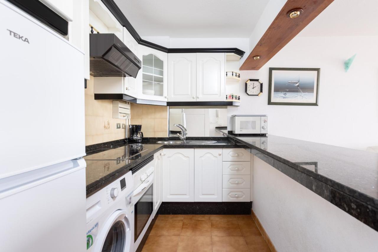 120 Playa de la Arena Holiday Home by Sunkeyrents 2