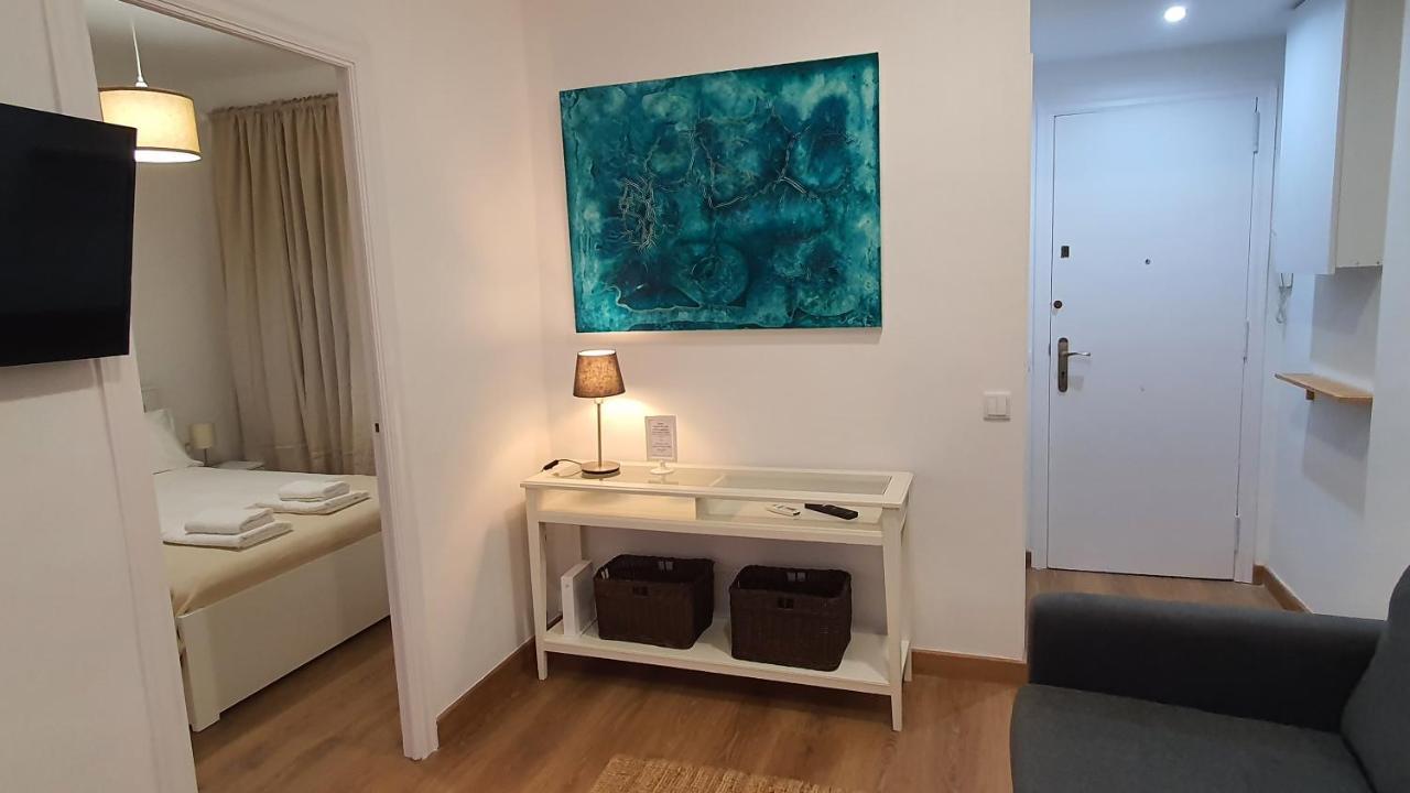 Opening Doors Sagrada Familia 1