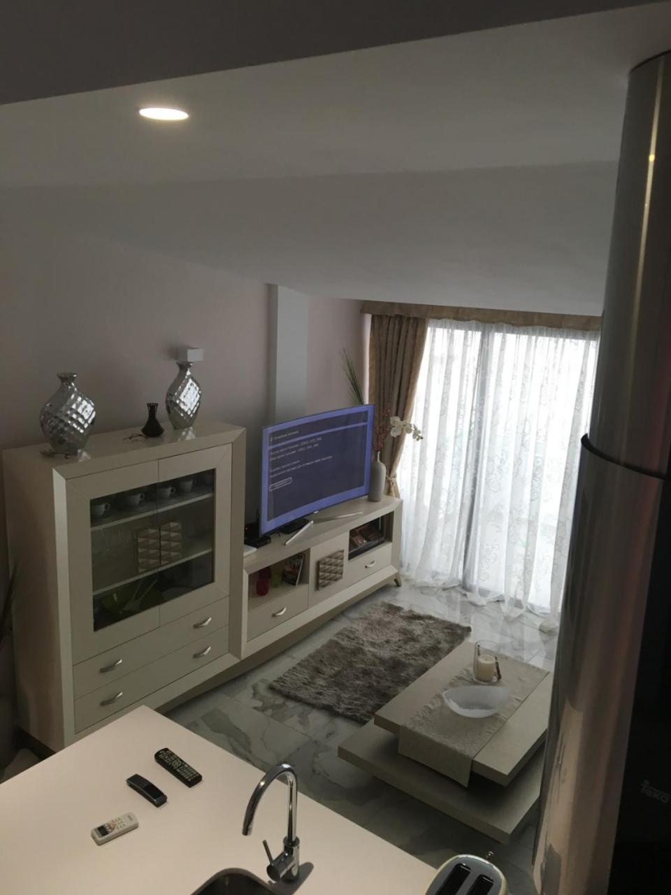 Luxury Duplex Costa Adeje