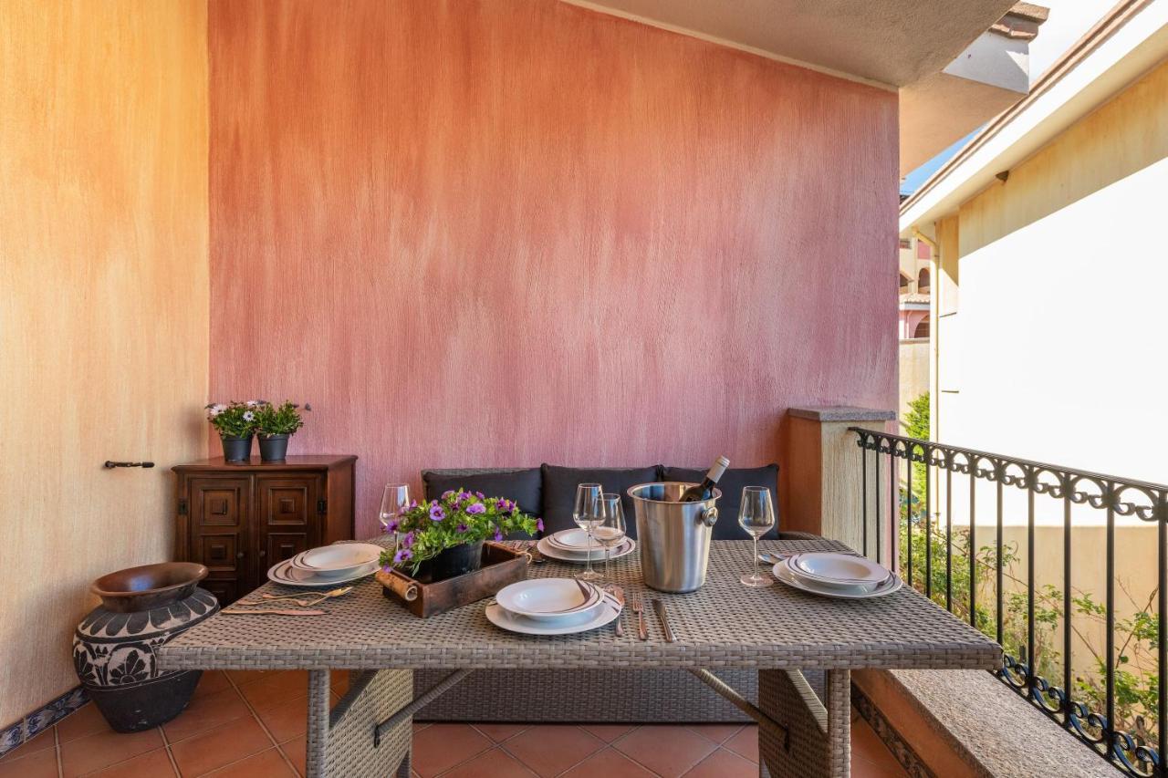 Appartamento Isabel 1