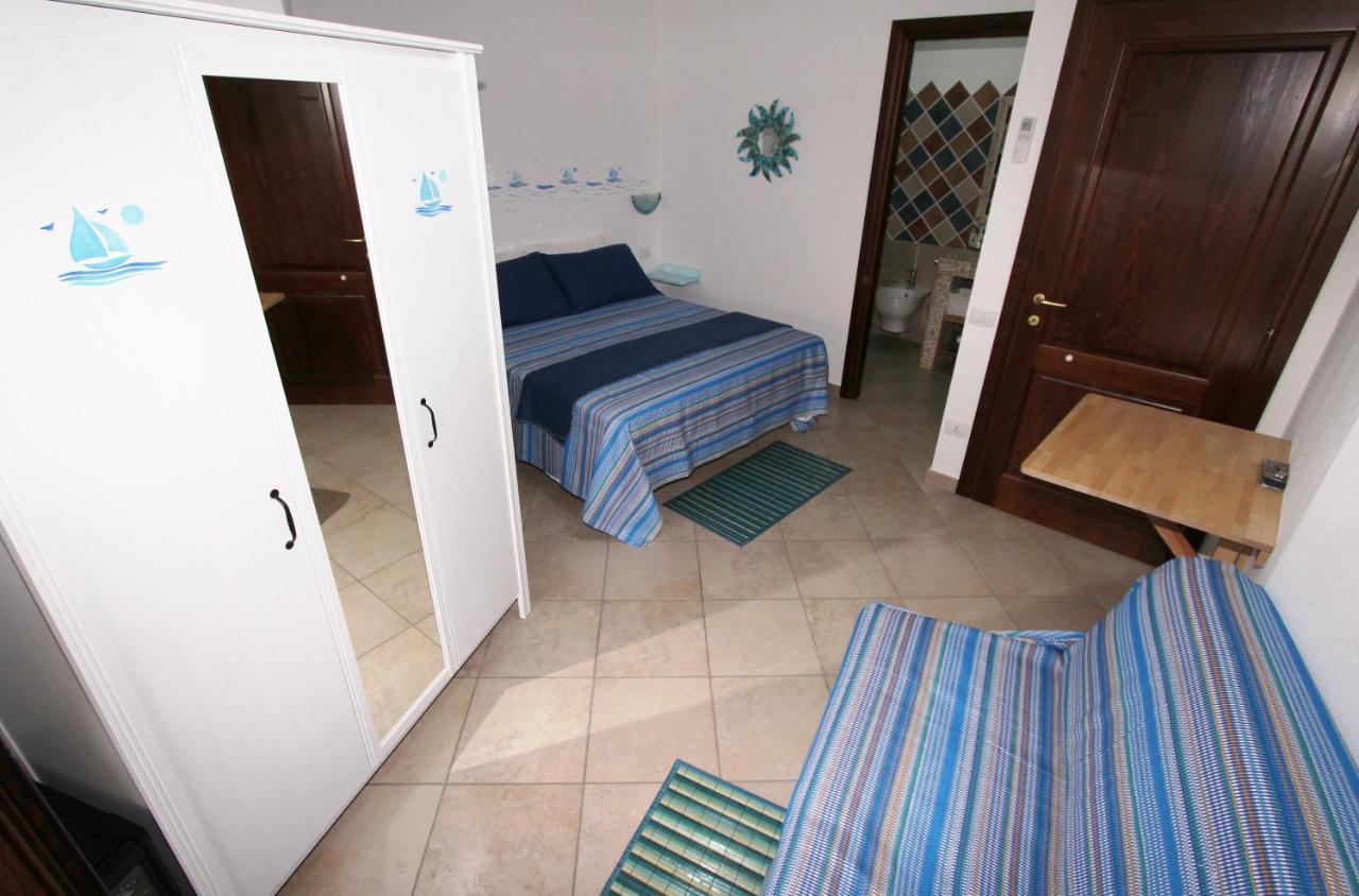 B&B Acquamarina Villasimius 1