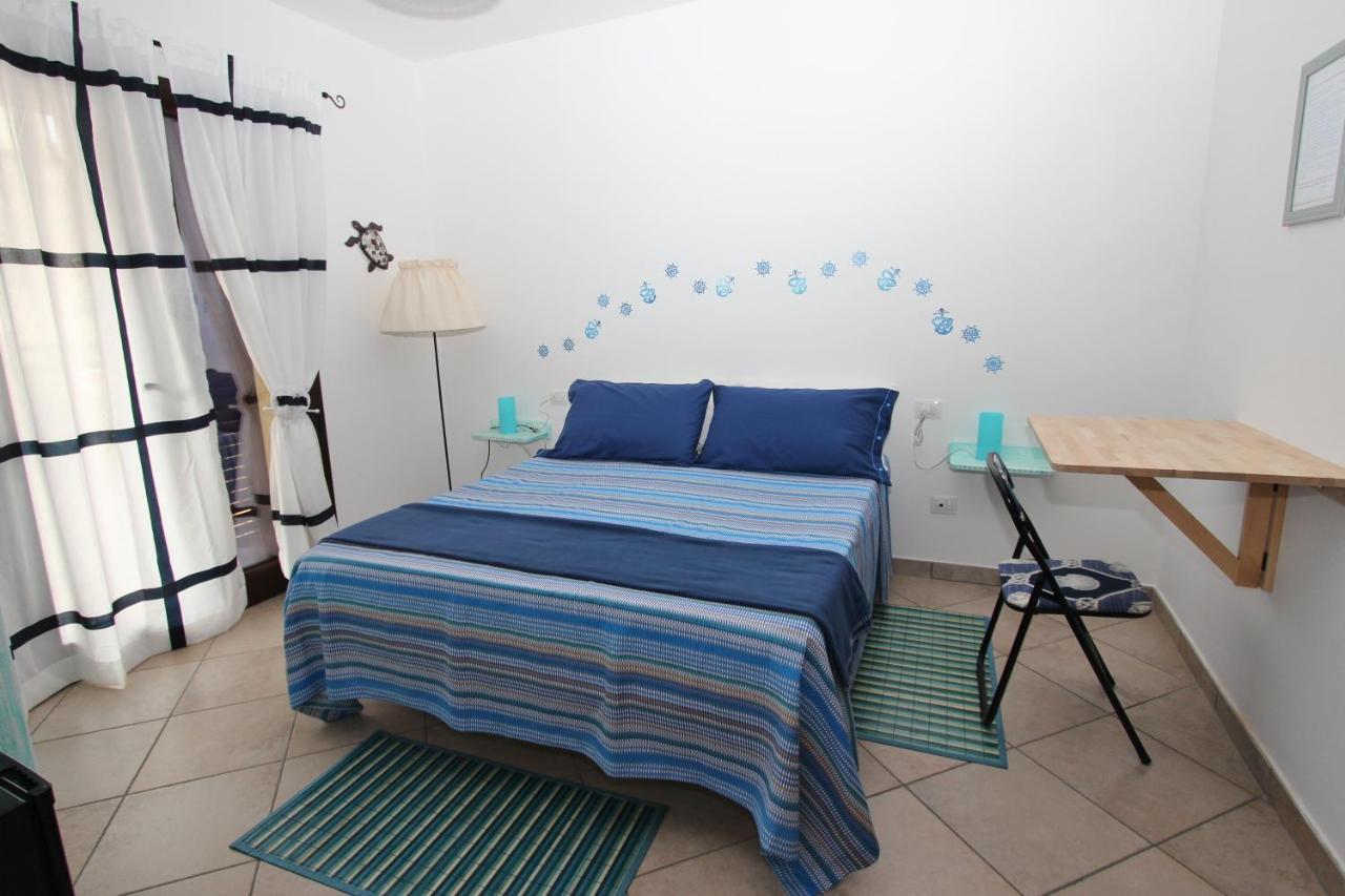 B&B Acquamarina Villasimius 2