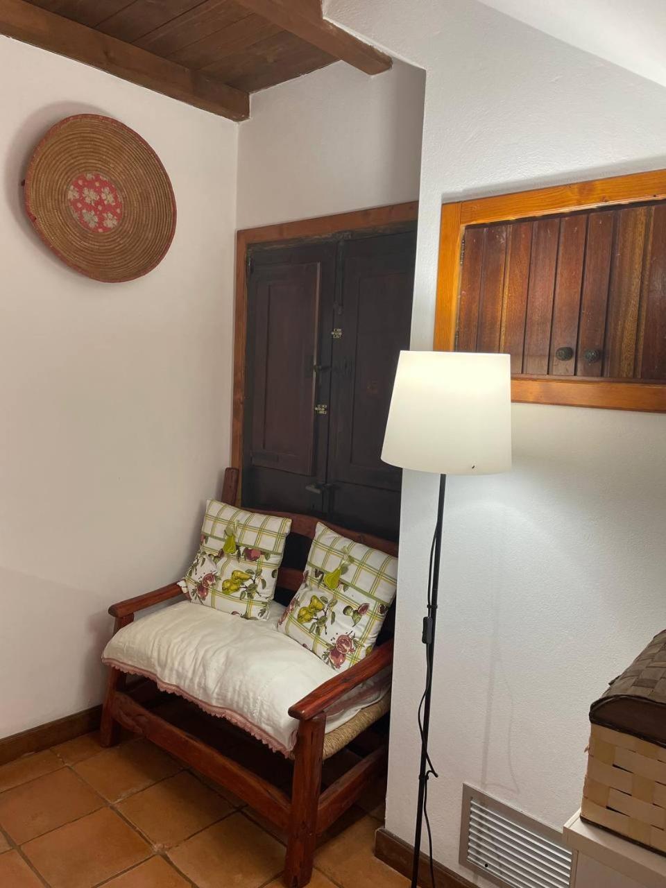 Aventina Holiday Home 1