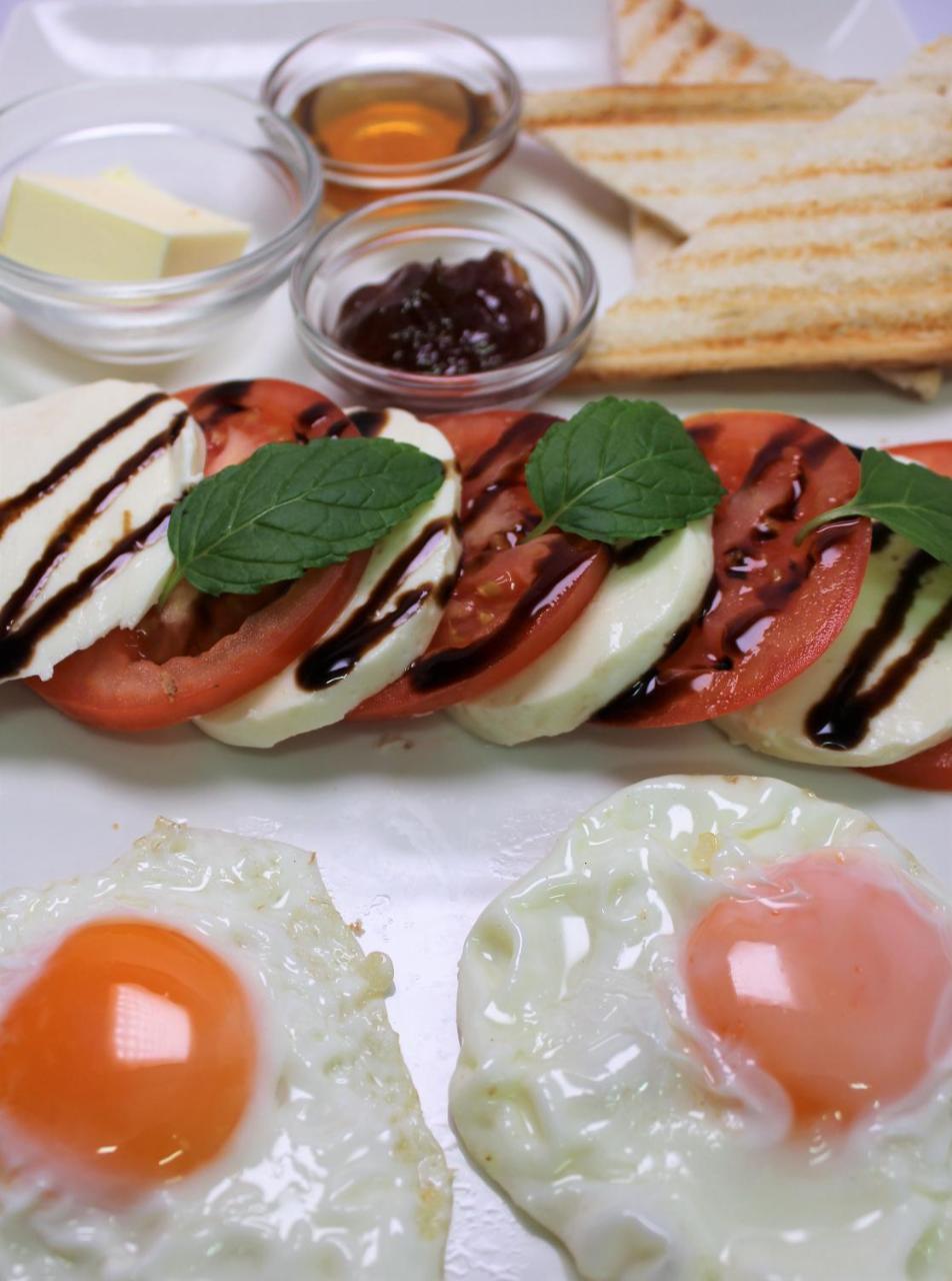 Apartment Hedera A11 1