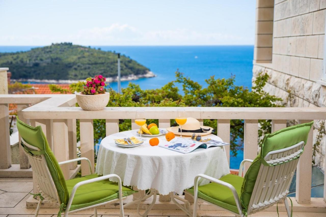 Lacroma Apartments 1