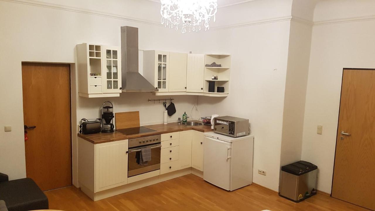 Chickes Studio in Valley Mit Kitchenette 2