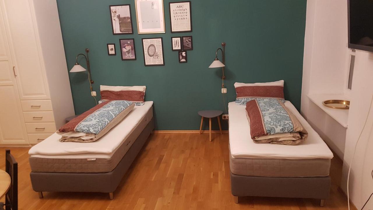 Chickes Studio in Valley Mit Kitchenette 1