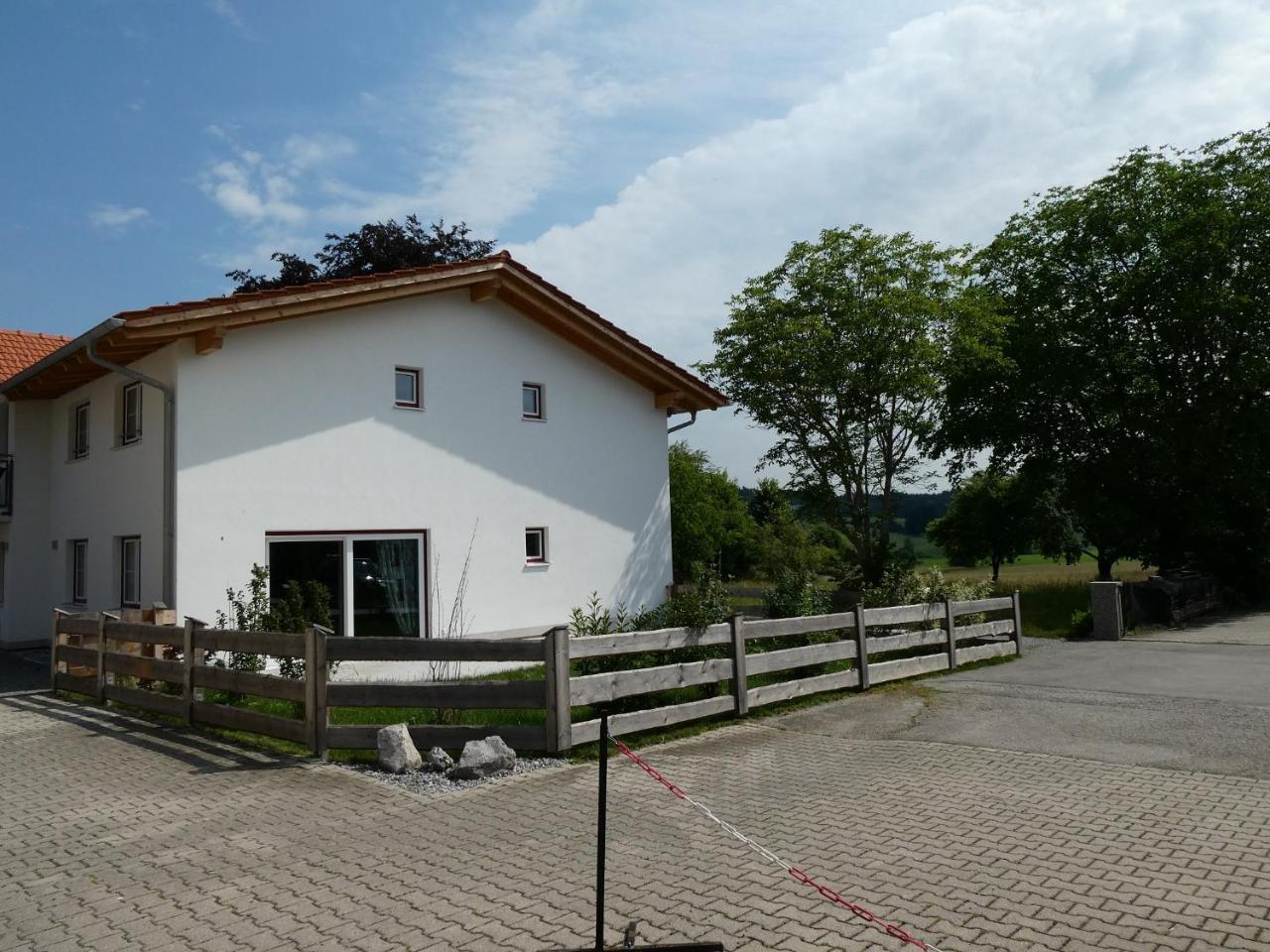 Gastehaus Stahuber 1