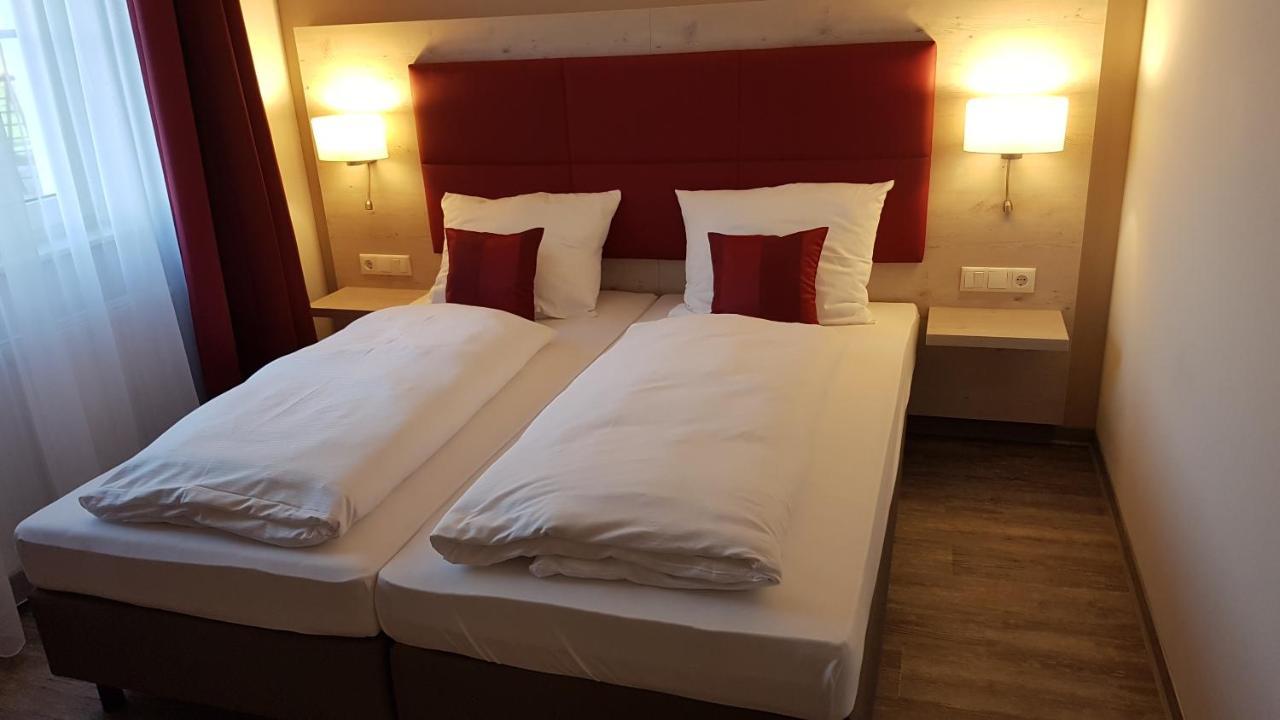 Gastehaus Stahuber 2