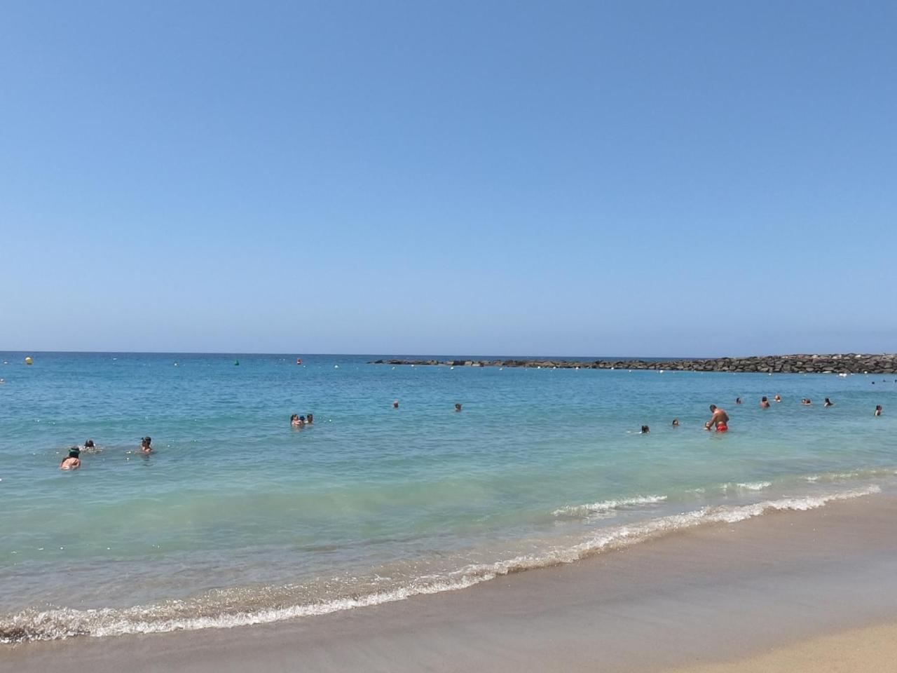 Luxury Duplex Costa Adeje 1