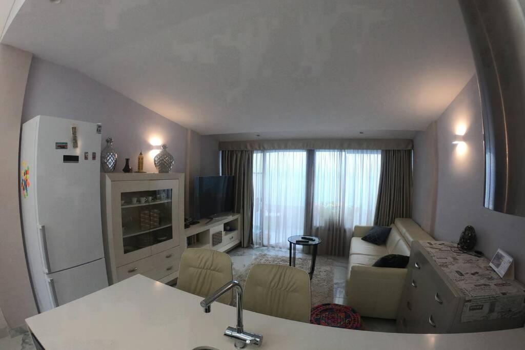 Luxury Duplex Costa Adeje