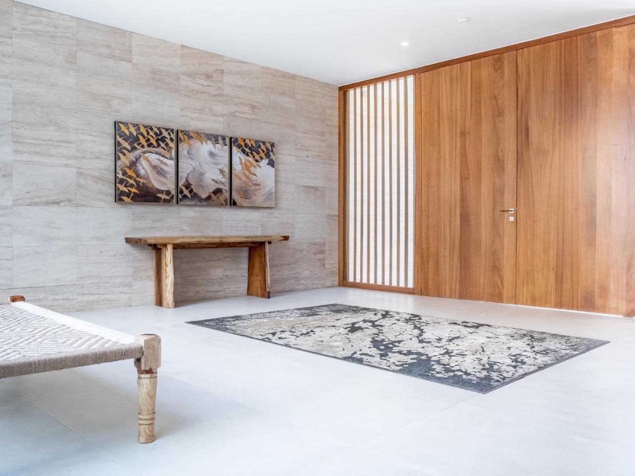 Chalet 95, Lujo Y Piscina Infinity 1