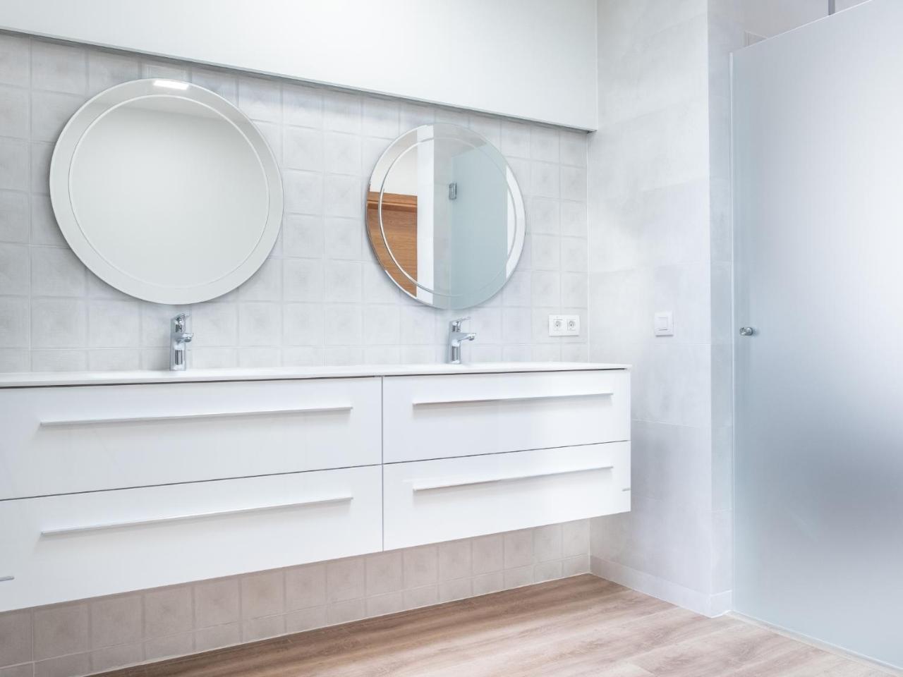 Chalet 95, Lujo Y Piscina Infinity 2