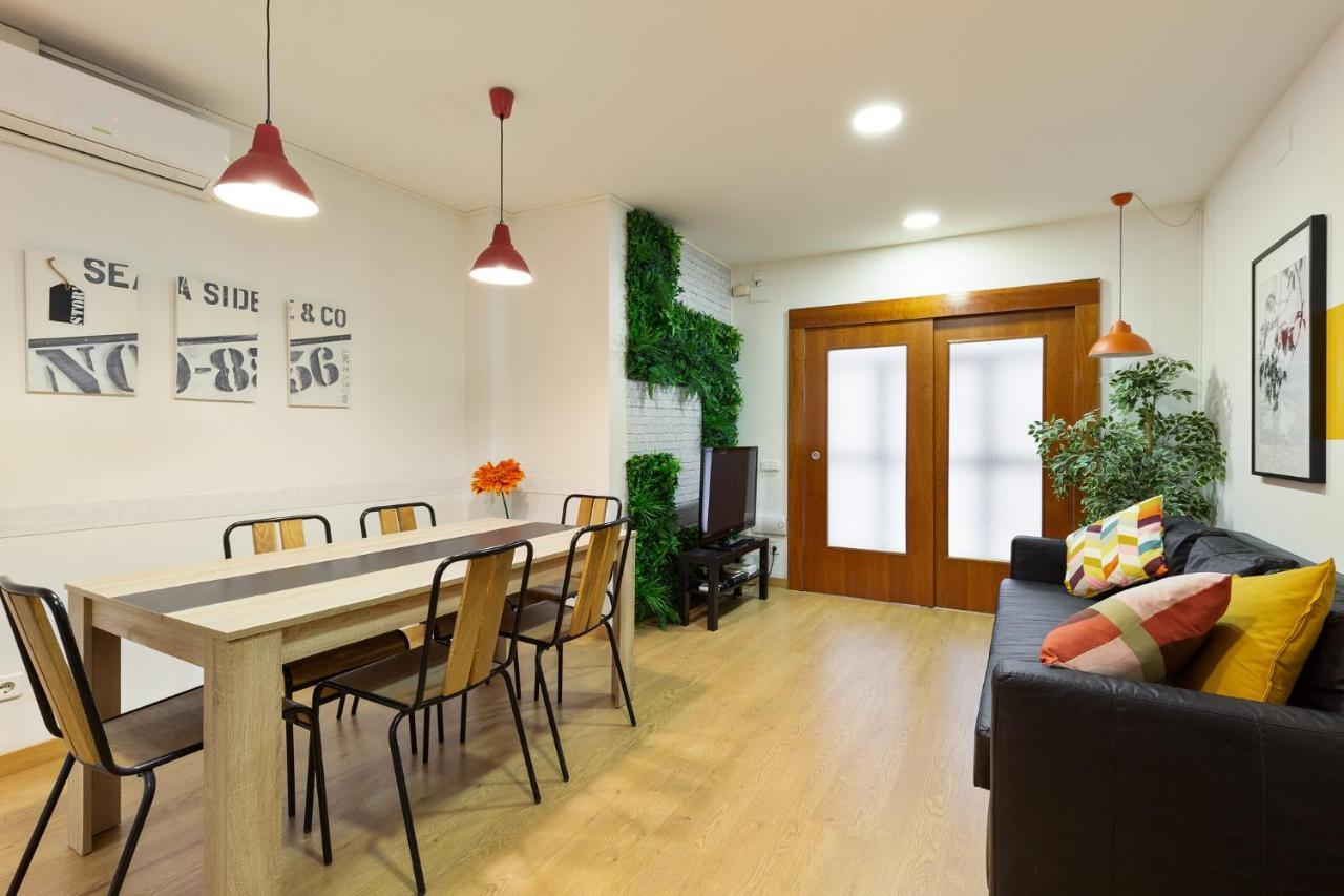 Stay U-Nique Apartments Passatge de Font 1