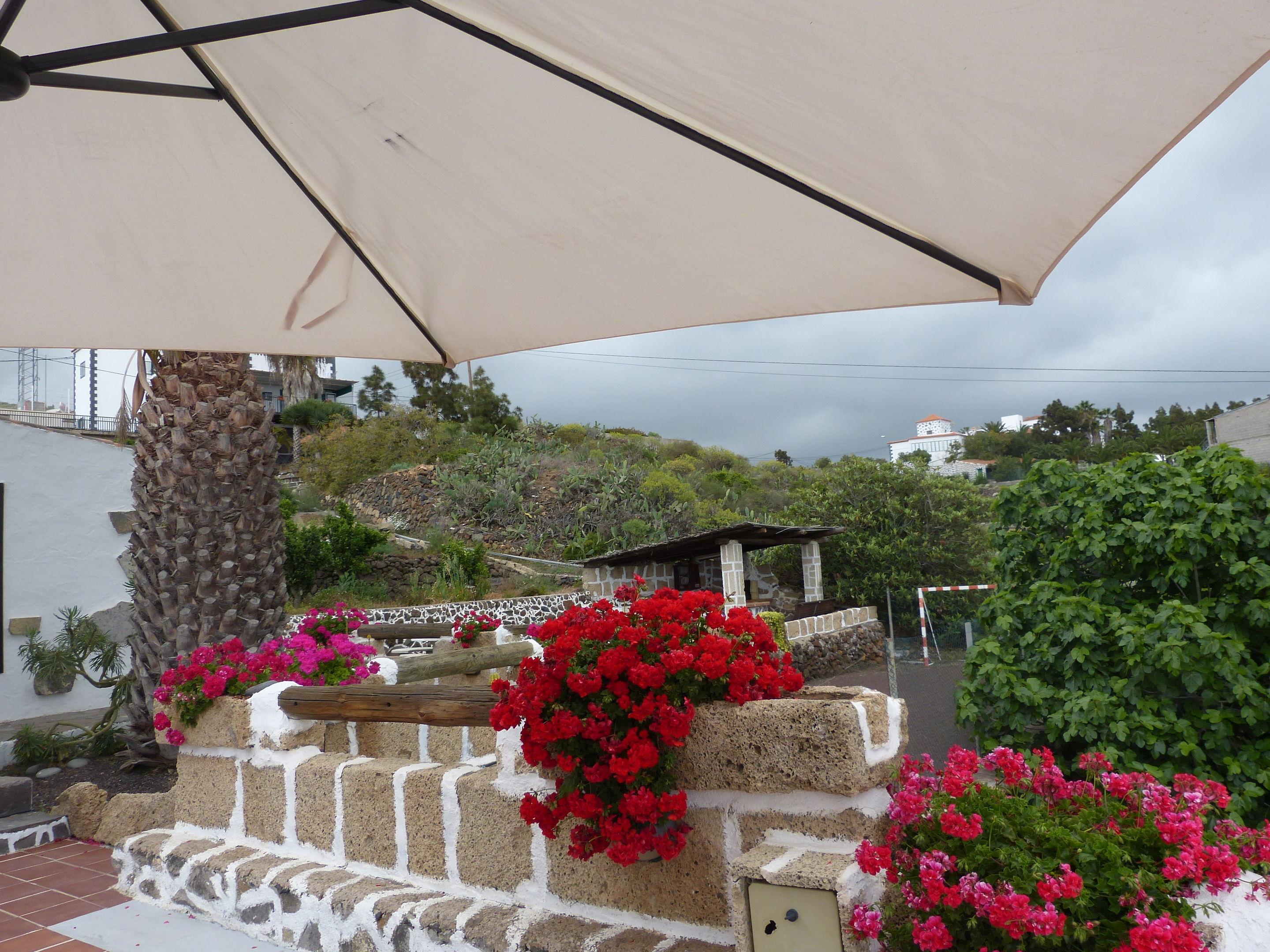 Finca la Cuadra de Arona 1