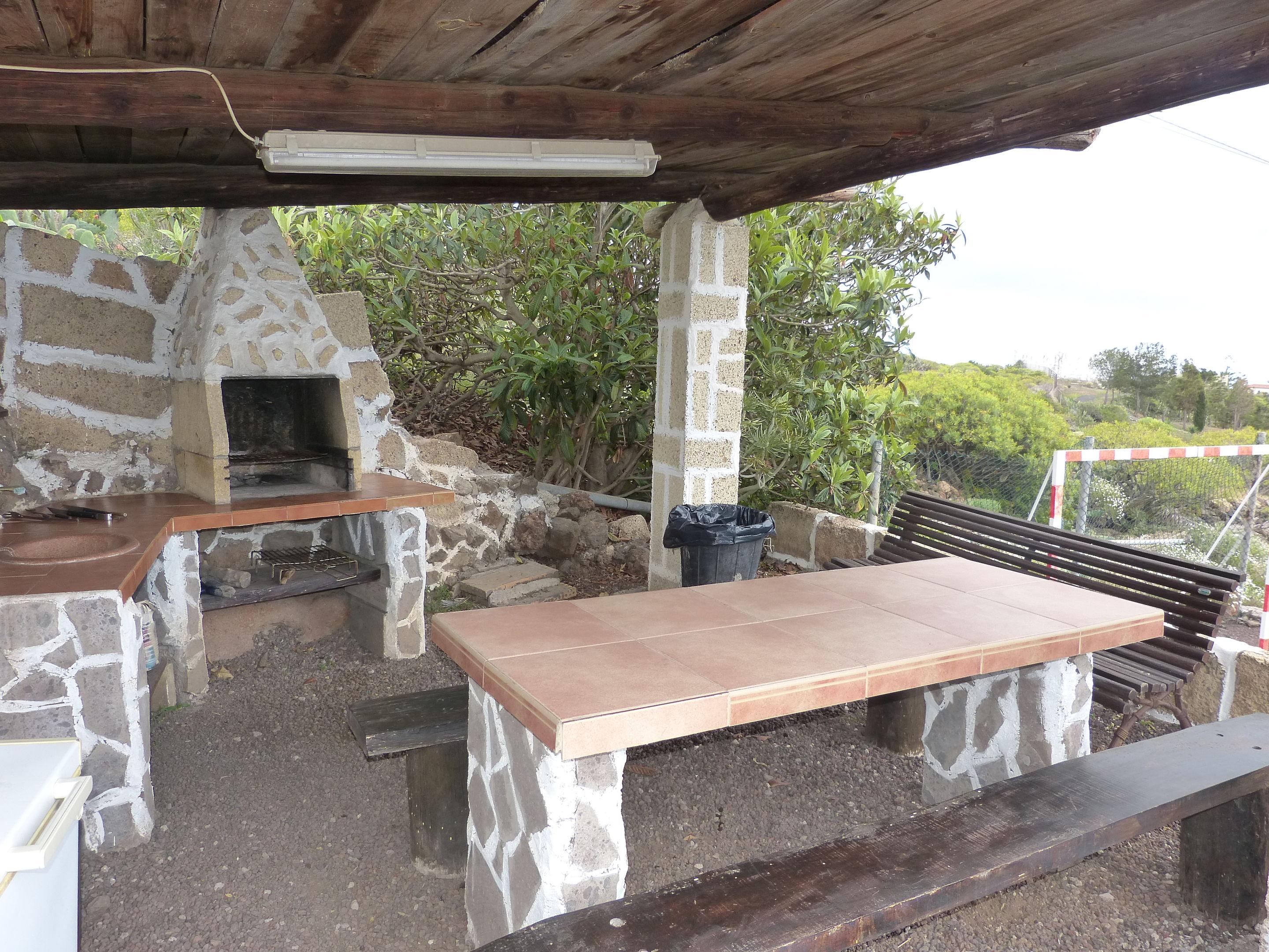 Finca la Cuadra de Arona 2