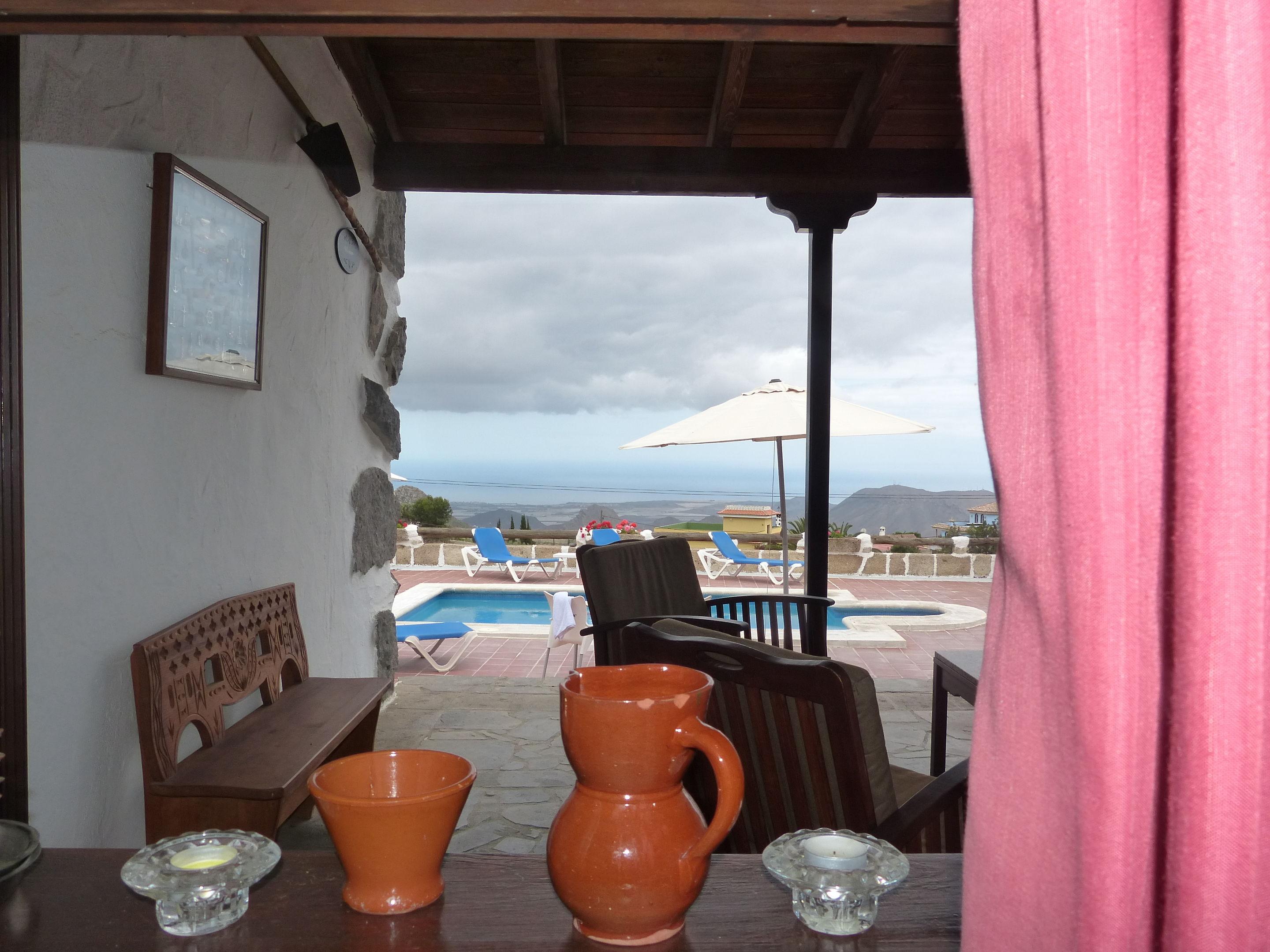 Finca la Cuadra de Arona