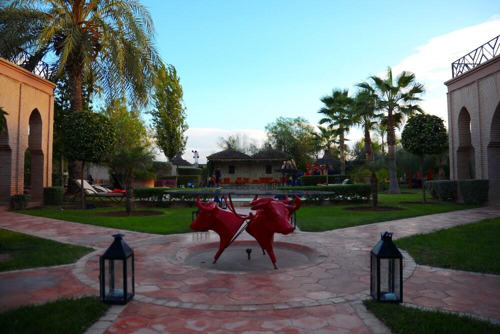 Villa D'artiste Dar Jmel