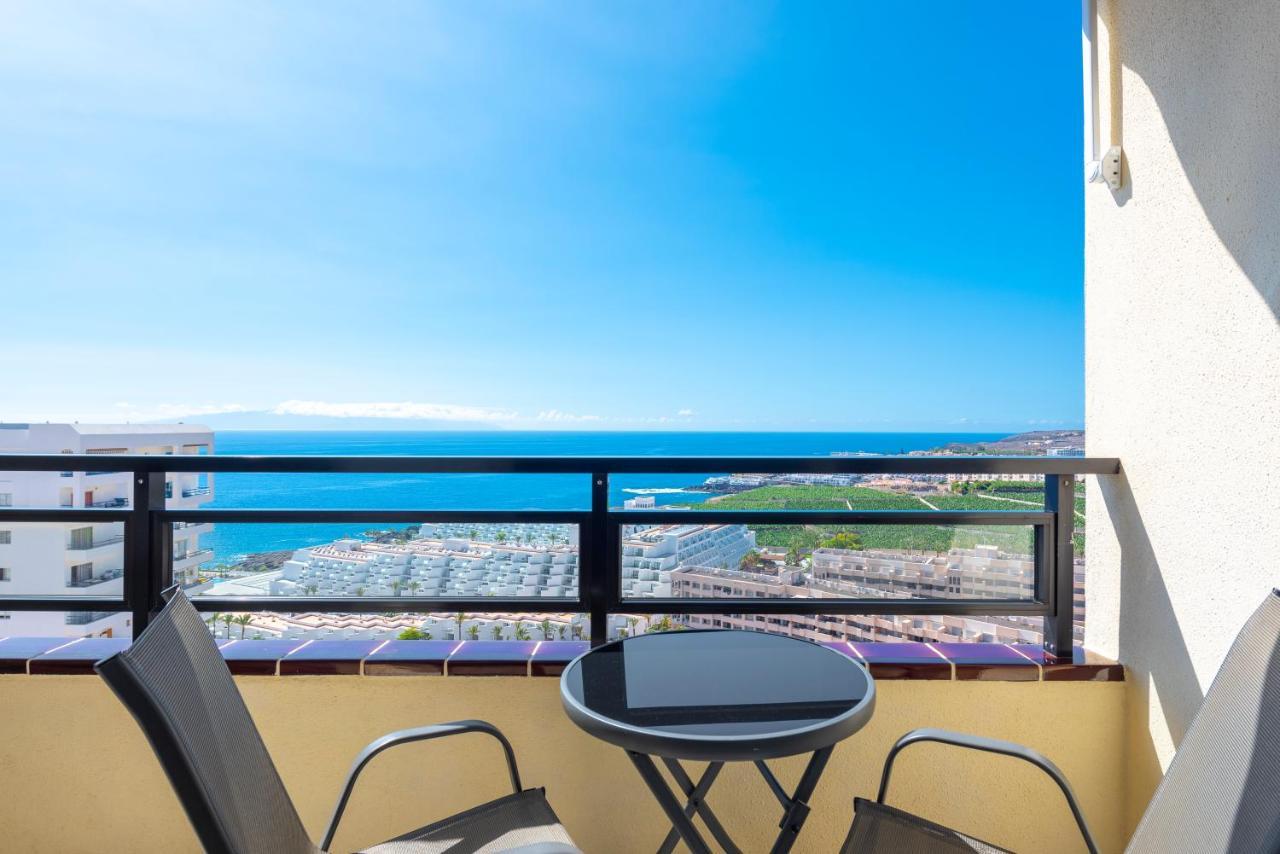 Ocean View Experience, Hi-End Services 1