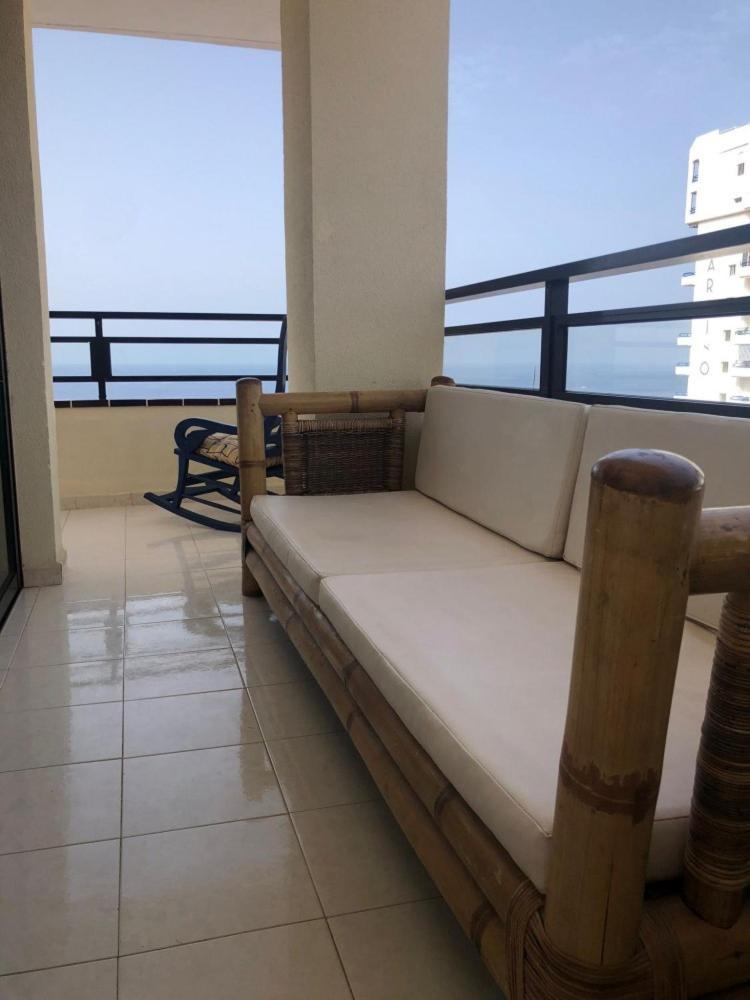 Apartment Playa Paraiso , 100 Metres To the Beach 2