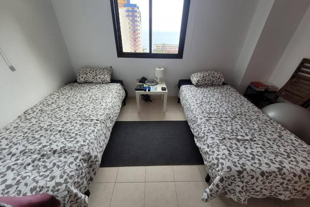 Apartment Playa Paraiso , 100 Metres To the Beach 1