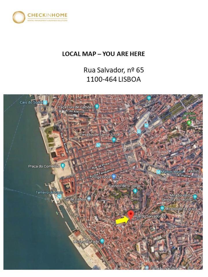 Casa Ginja - Checkinhome (Adults Only) 1