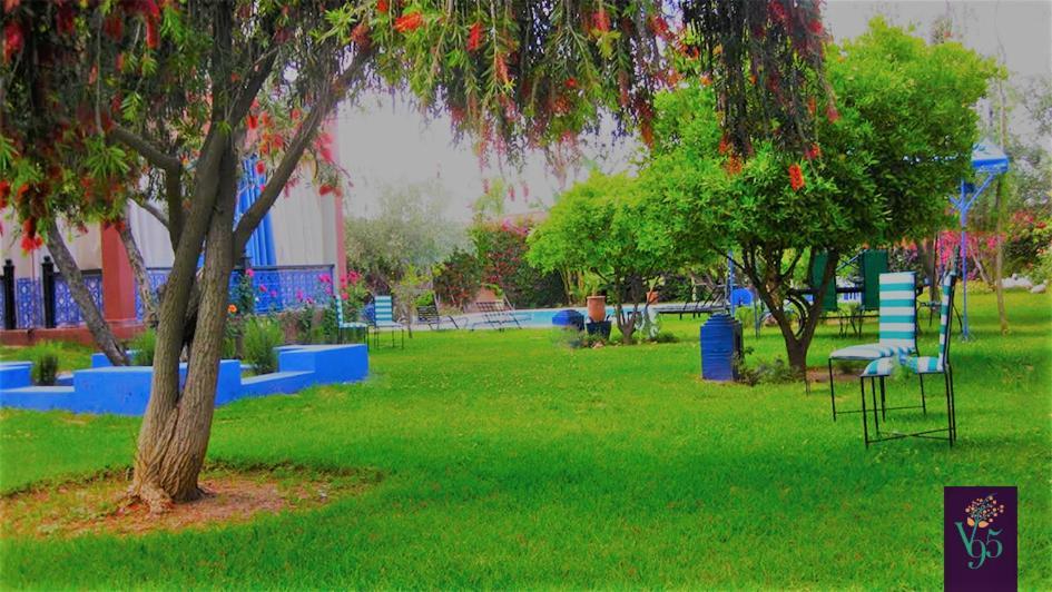 Villas 95 Appart'hotel 2