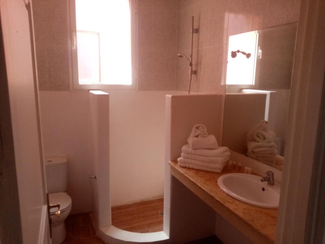 Villas 95 Appart'hotel 1