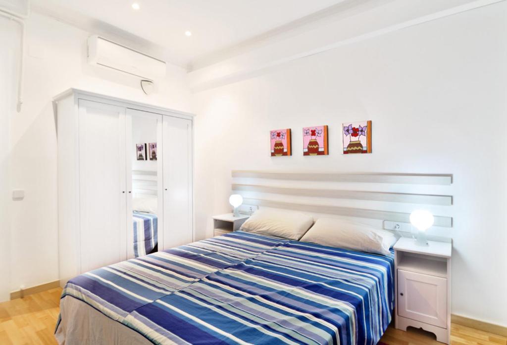 Apartment Gaudi Xl 1