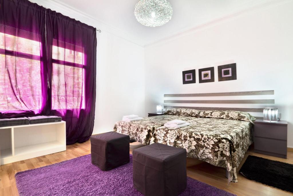 Apartment Gaudi Xl 2