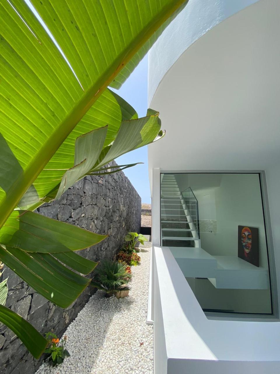 Rocavista - Villa with Heated Rooftop Pool And Amazing Ocean View 1