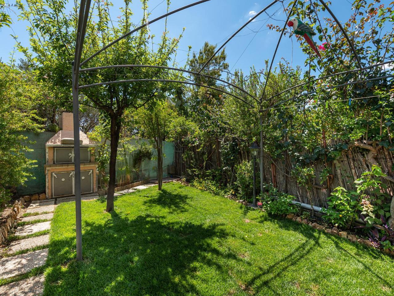 Grace's House - Charming Home in Villasimius 1