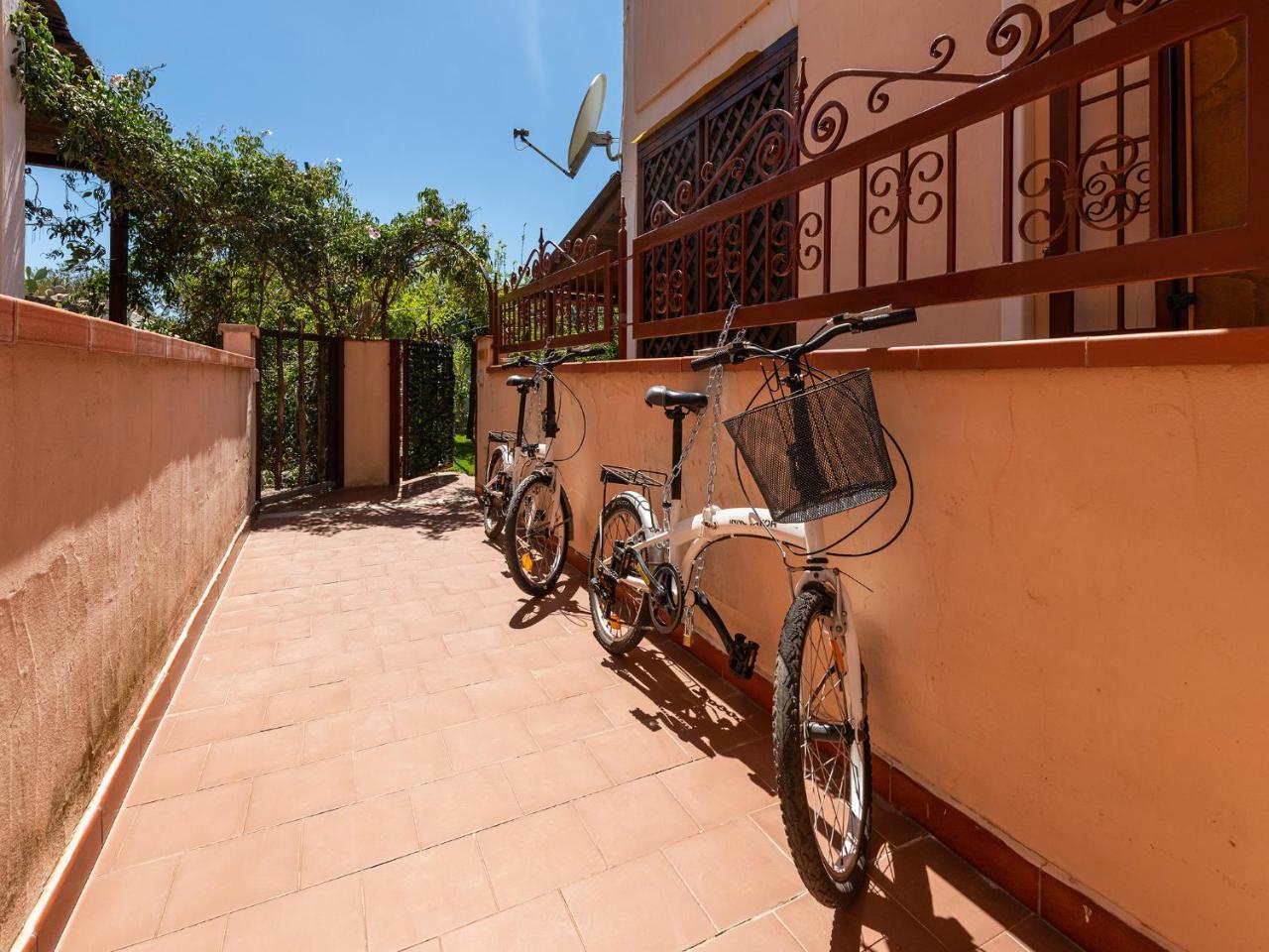 Grace's House - Charming Home in Villasimius 2