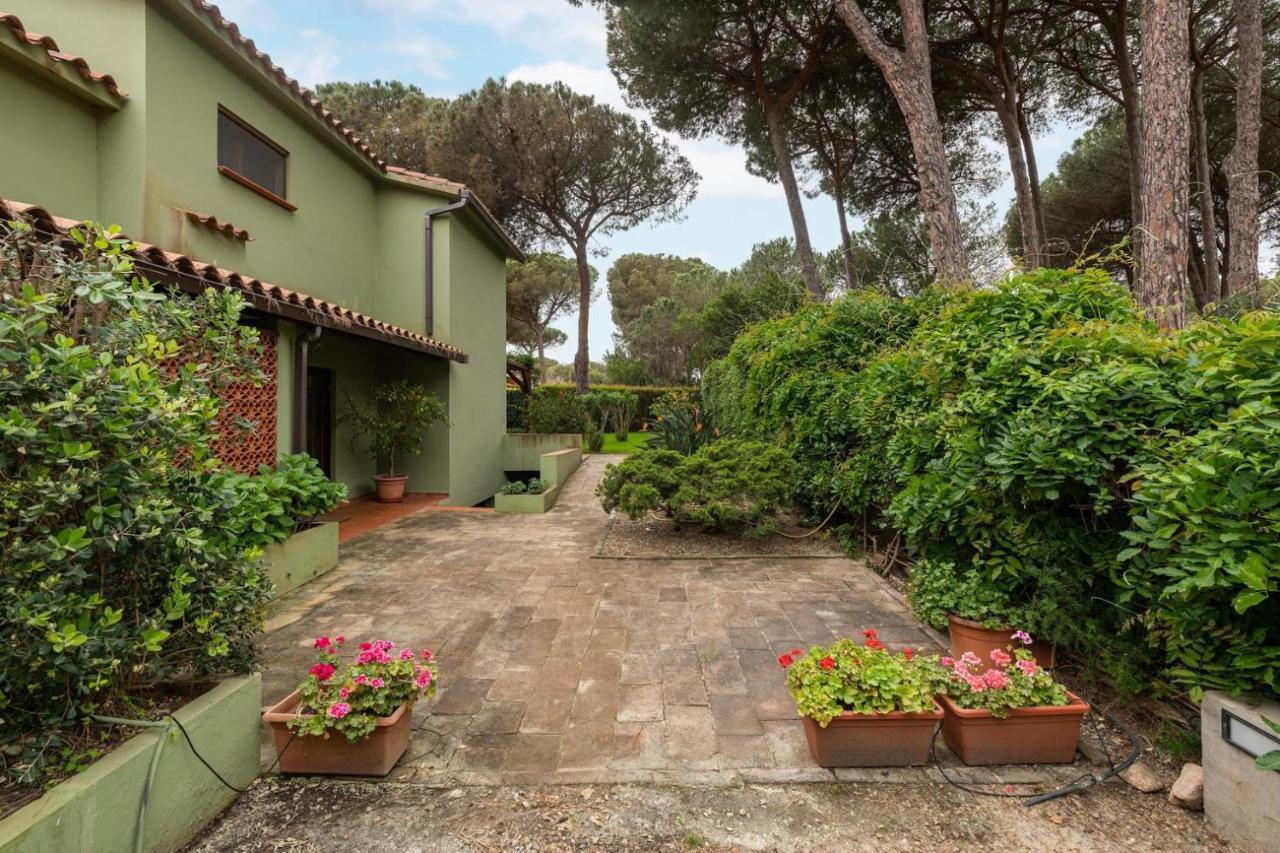 Confortabile Villa Federica Vicino Al Mare P1792 1