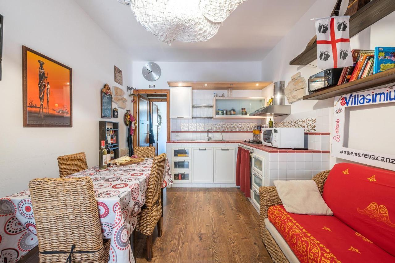 Solemarevacanze Villasimius 1