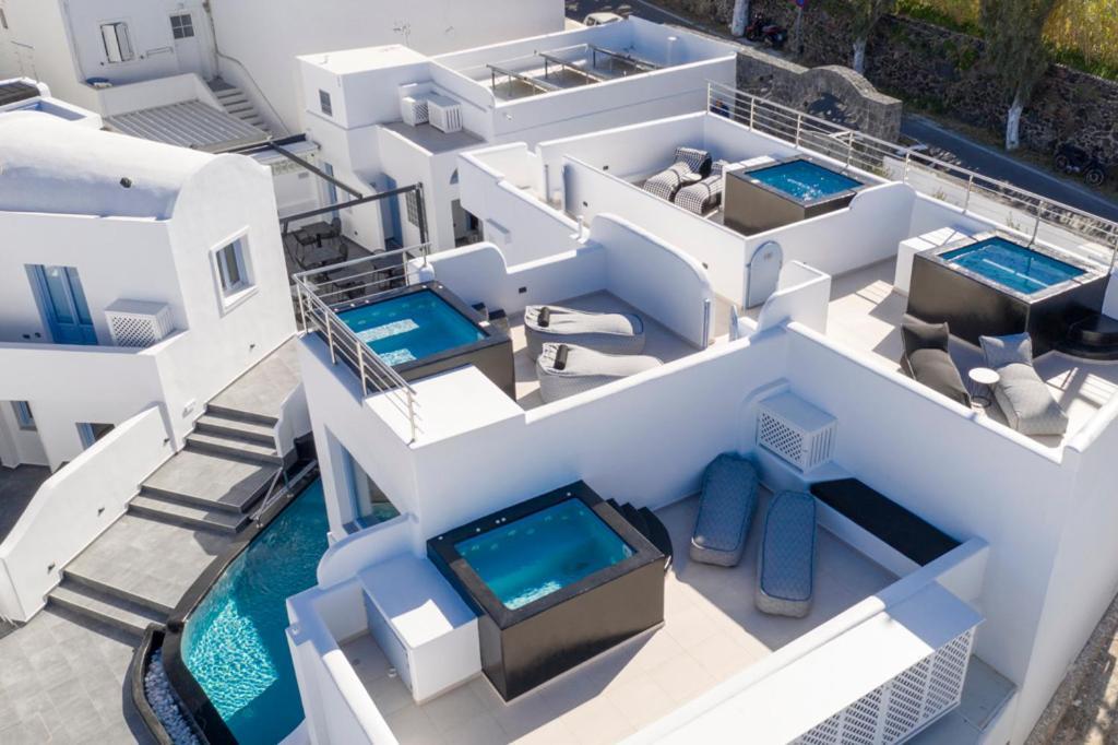 Sole D'oro Luxury Suites 1