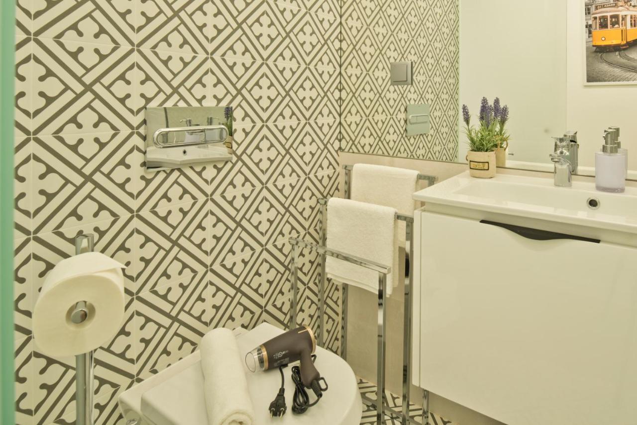 Old Town Principe Real 1