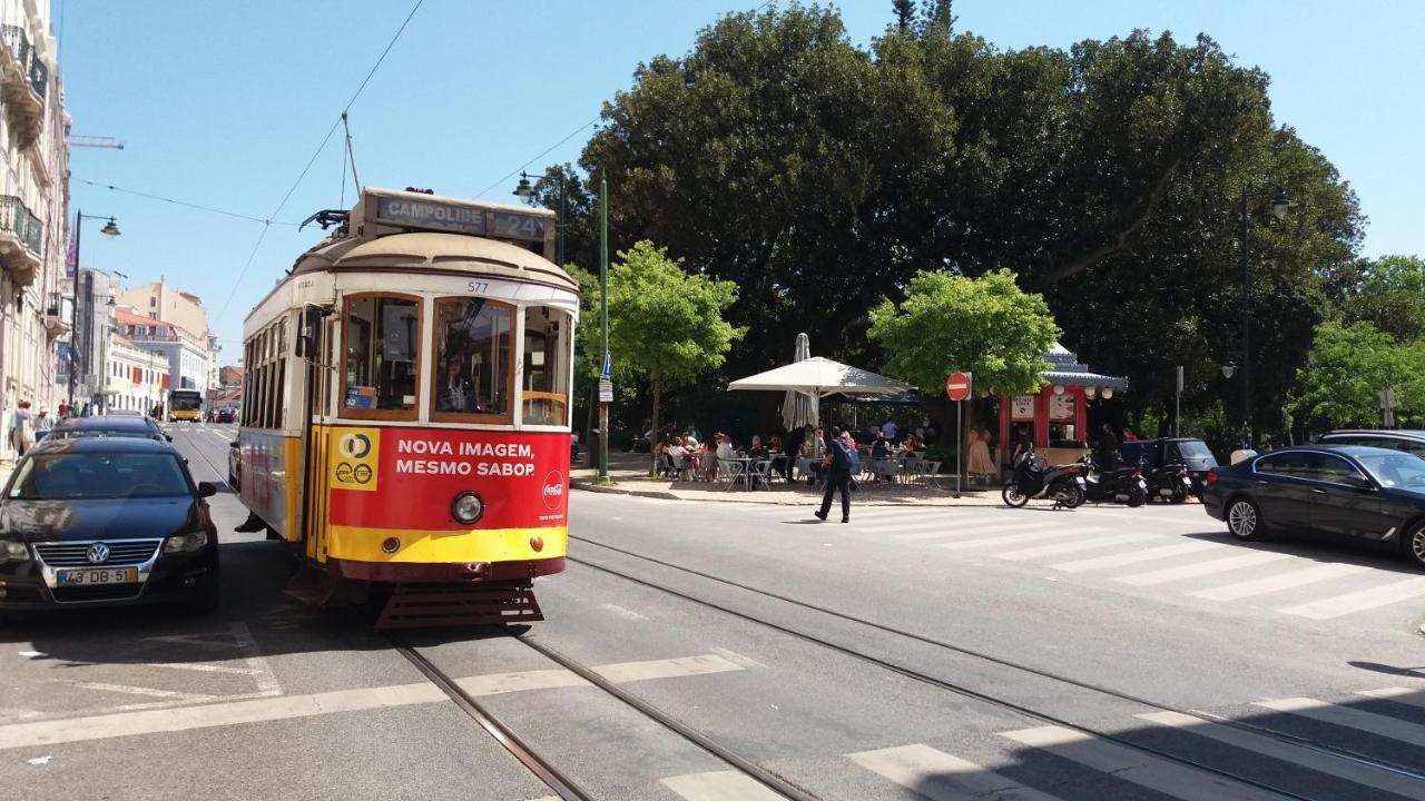 Old Town Principe Real 2