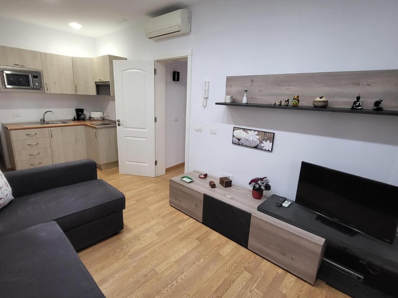 Casa Matele 2 Bed Apt 1