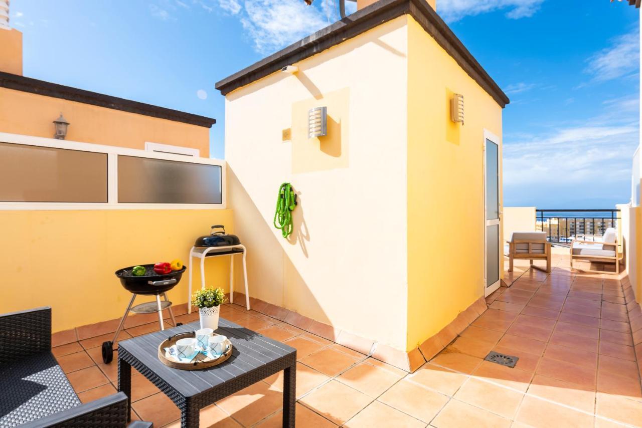 1314 Fabulous 2 Bedroom Accommodation Roof Terrace 1