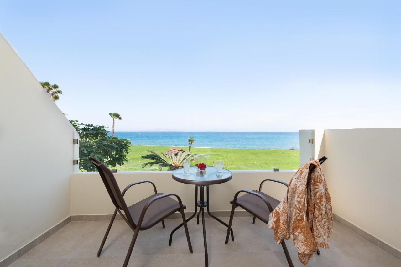 Ixia Dream (Adults only) 1