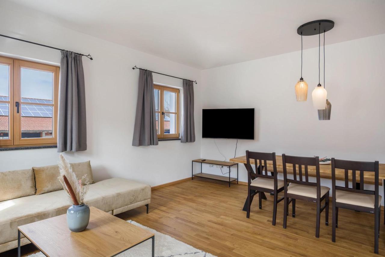 Ferienwohnung Maria 1