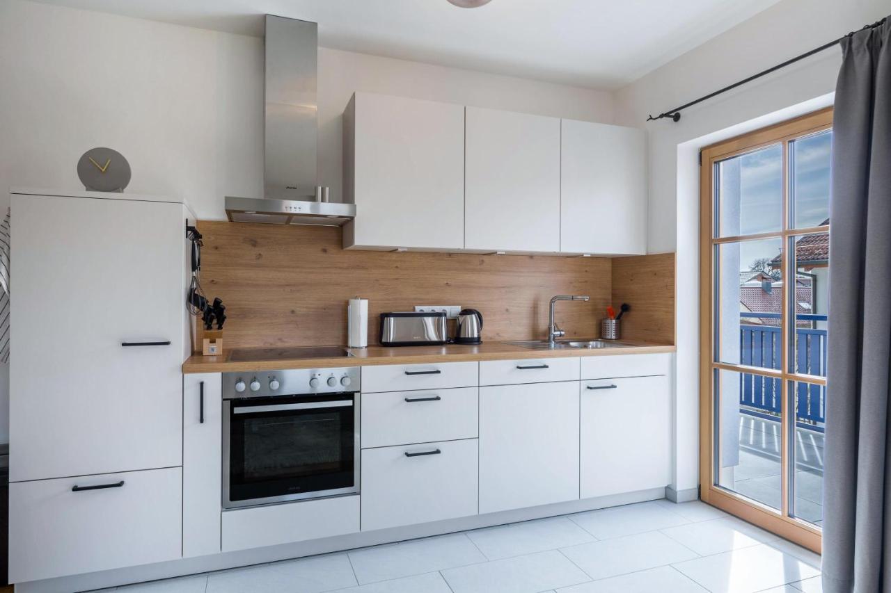 Ferienwohnung Maria 2