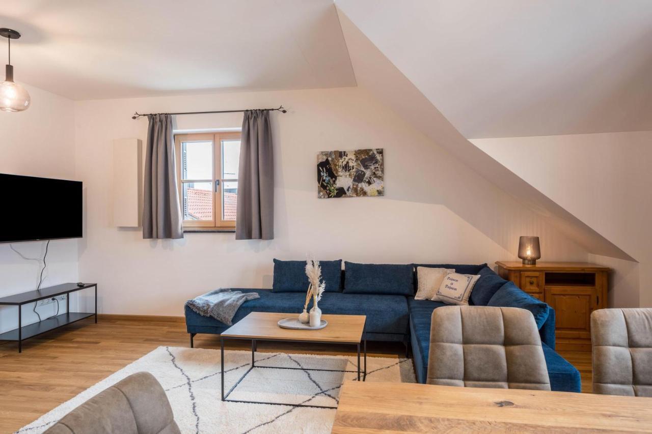 Ferienwohnung Josef 2